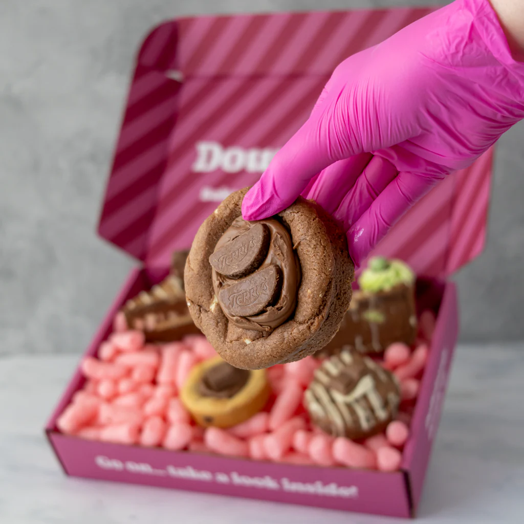 The Milk Chocolate Bundle - Image 13