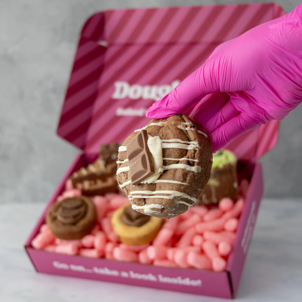 The Milk Chocolate Bundle - Image 14