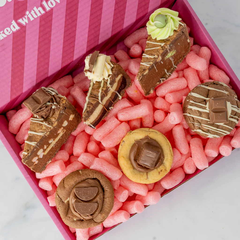 The Milk Chocolate Bundle - Image 3
