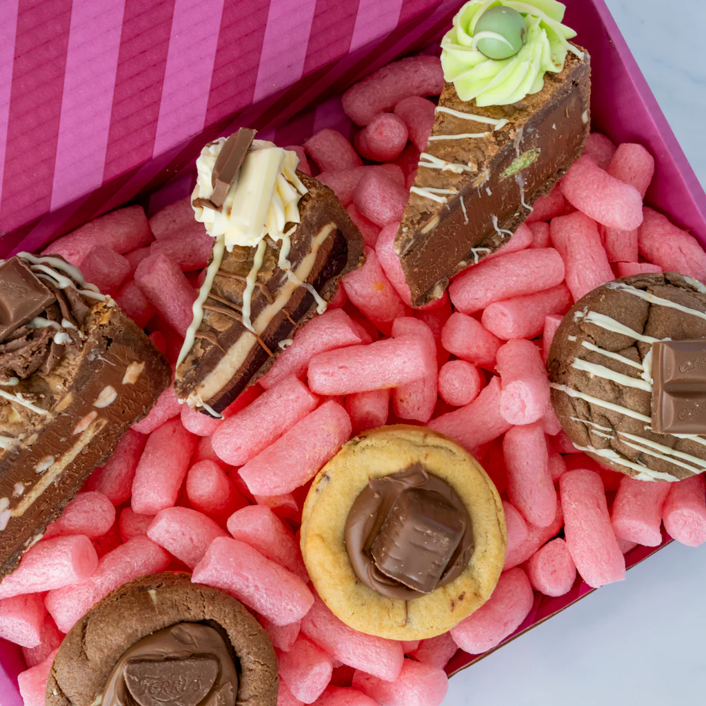 The Milk Chocolate Bundle - Image 4