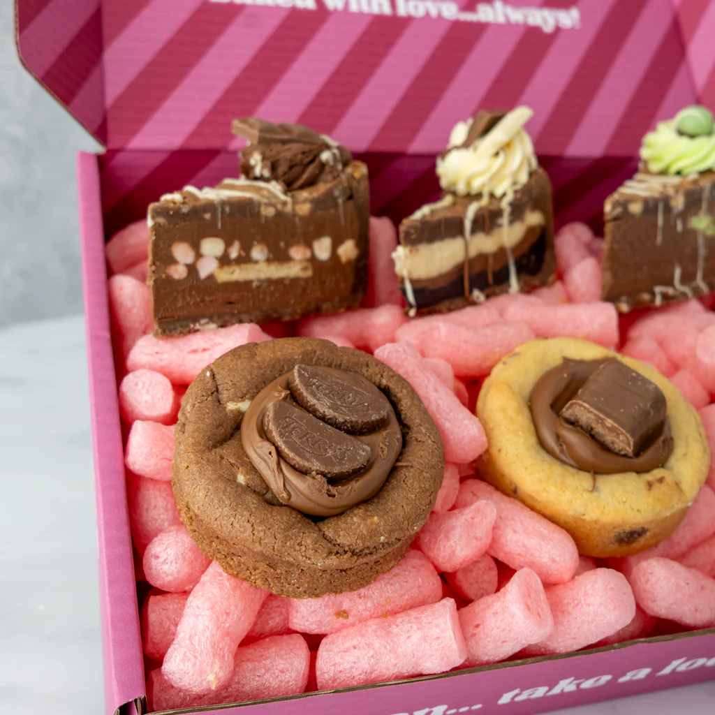 The Milk Chocolate Bundle - Image 5