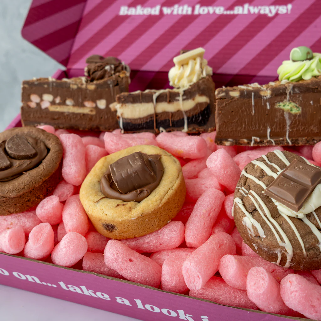 The Milk Chocolate Bundle - Image 6