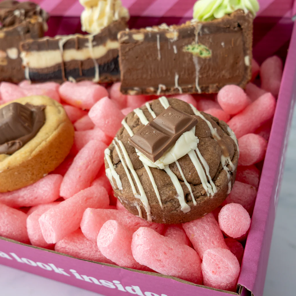 The Milk Chocolate Bundle - Image 7