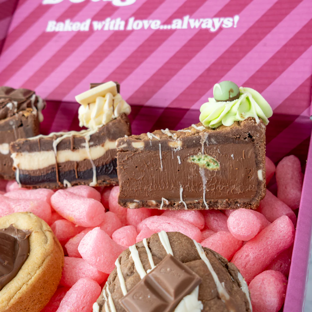 The Milk Chocolate Bundle - Image 8