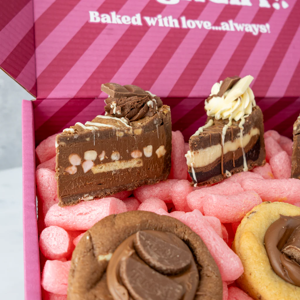 The Milk Chocolate Bundle - Image 9