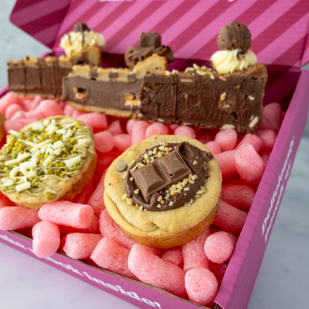 The Nutty Bundle - Image 3
