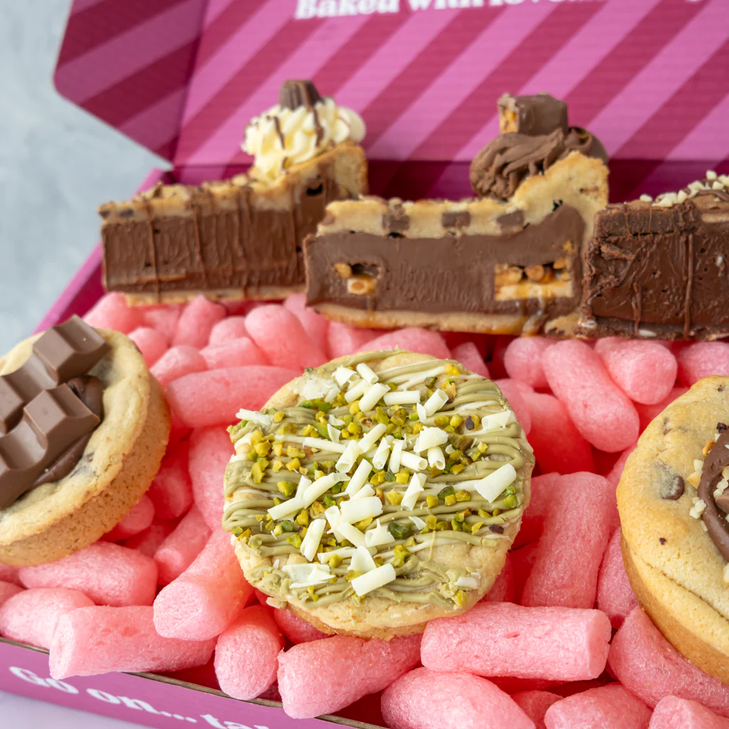 The Nutty Bundle - Image 4