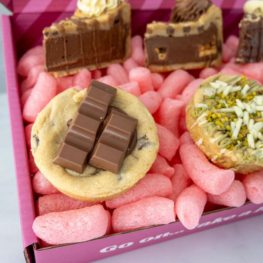 The Nutty Bundle - Image 9