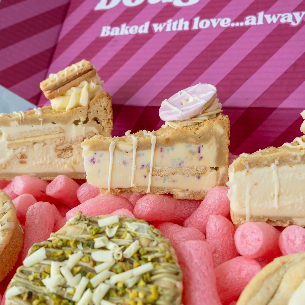The White Chocolate Bundle - Image 10