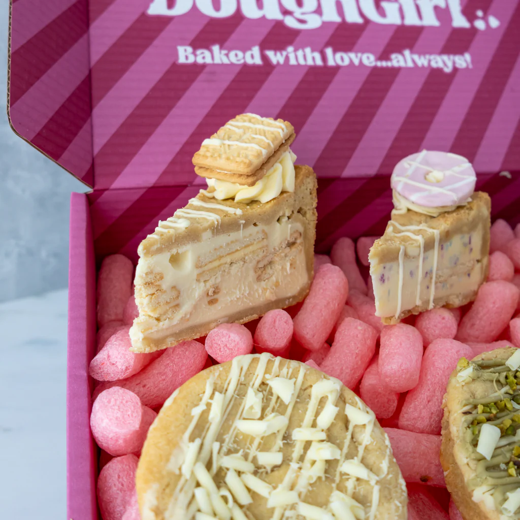 The White Chocolate Bundle - Image 11