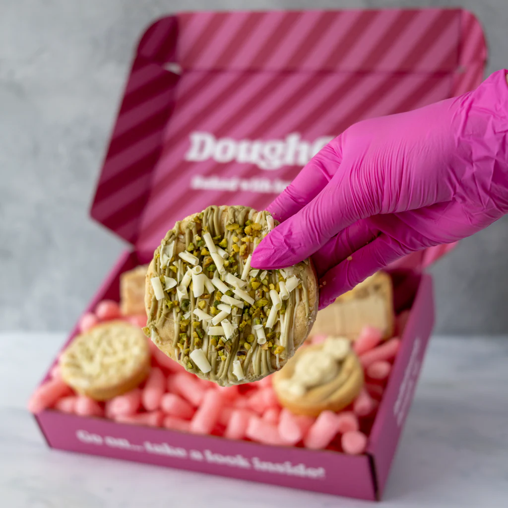 The White Chocolate Bundle - Image 13