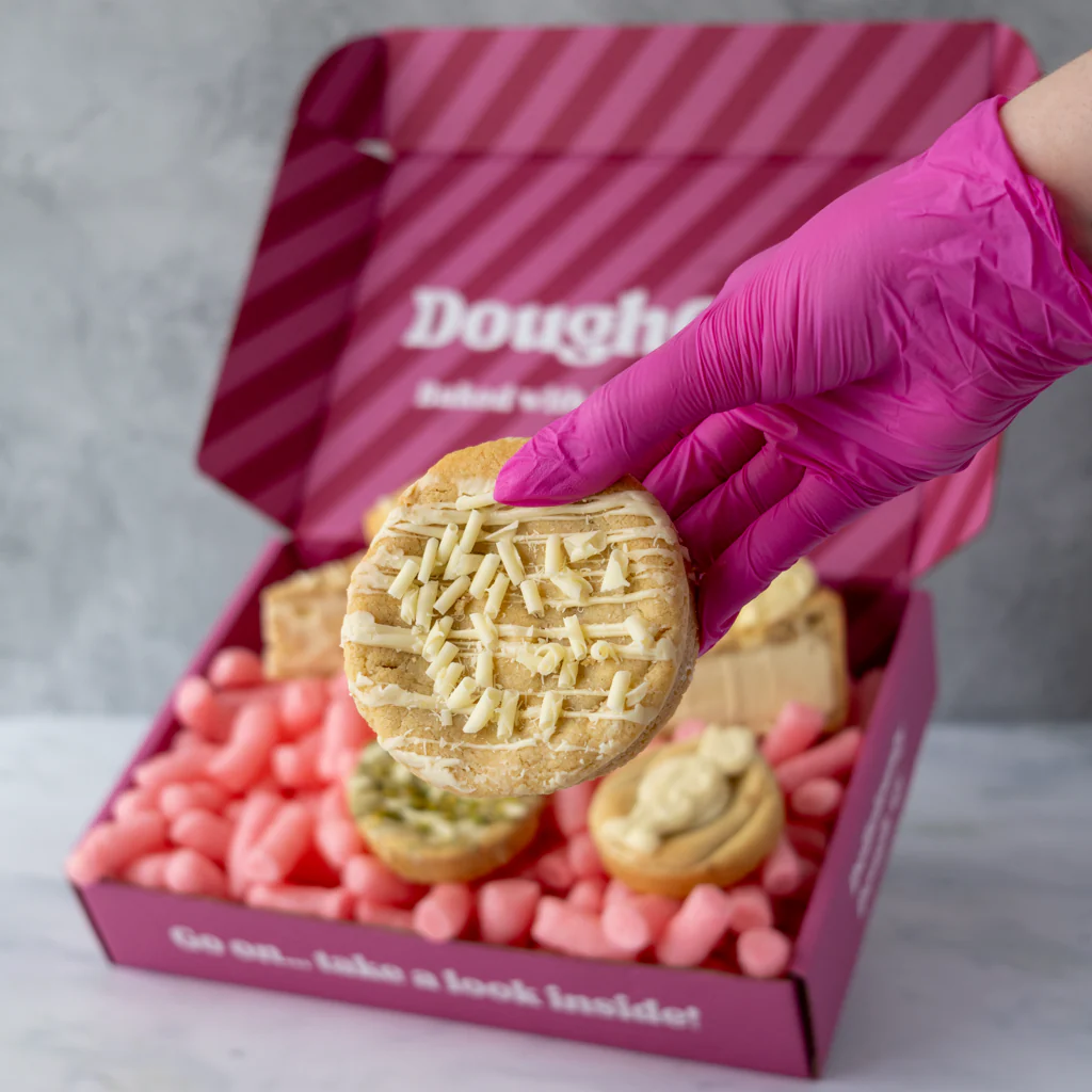 The White Chocolate Bundle - Image 14