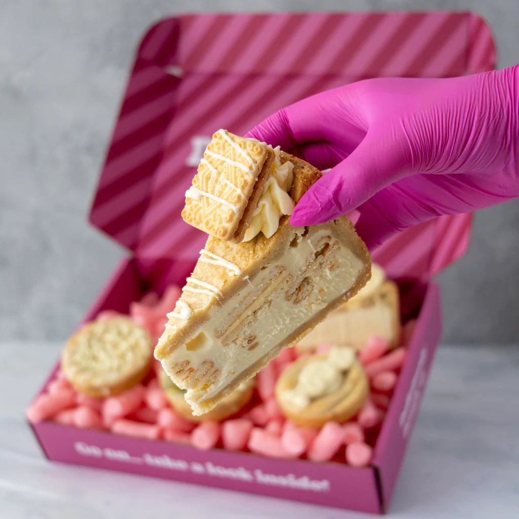 The White Chocolate Bundle - Image 15