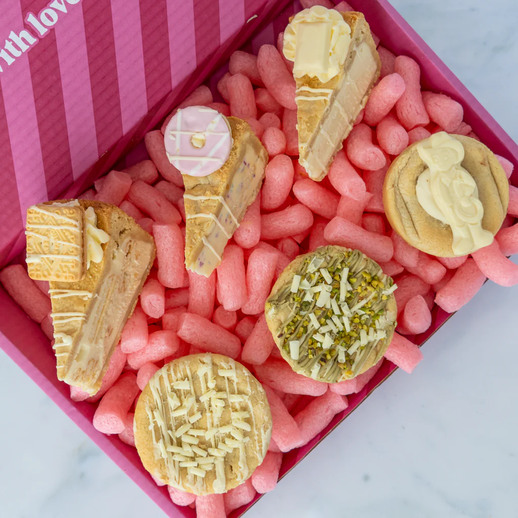 The White Chocolate Bundle - Image 3