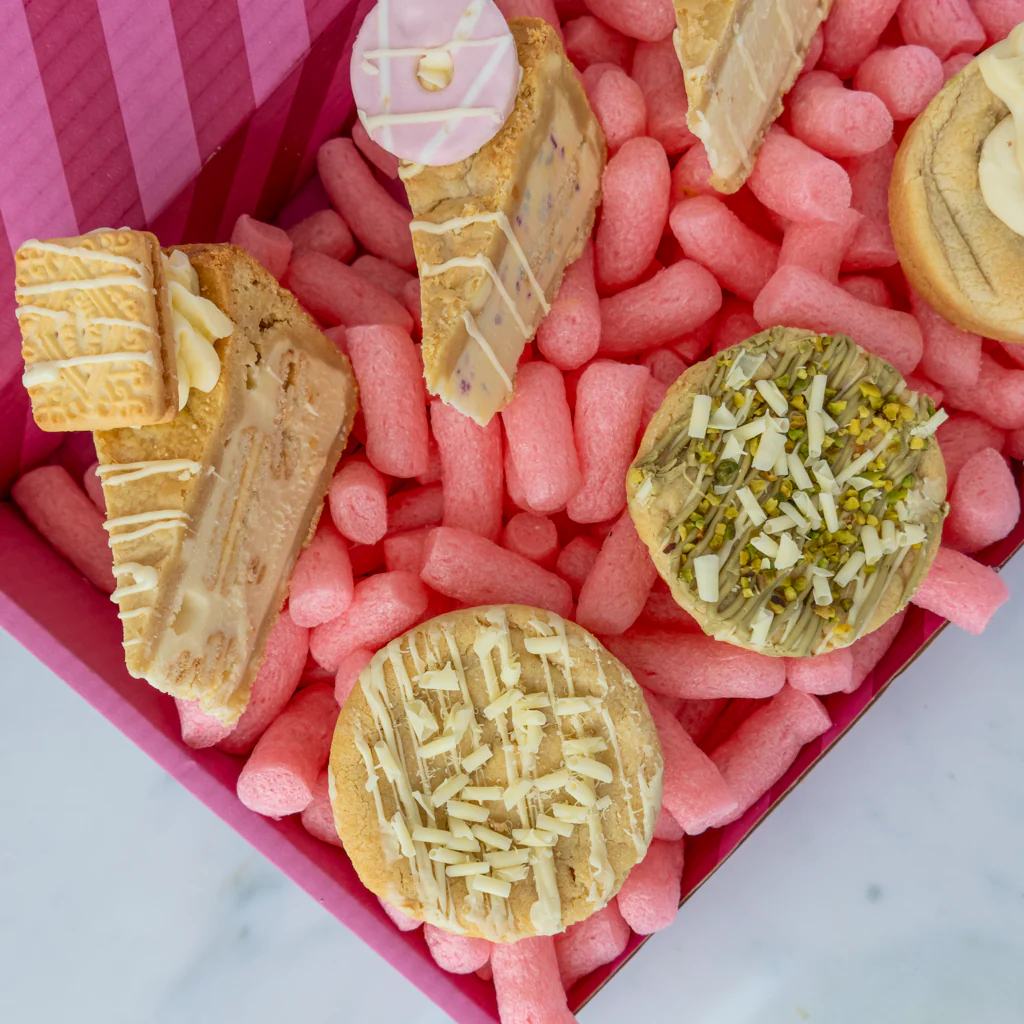 The White Chocolate Bundle - Image 4