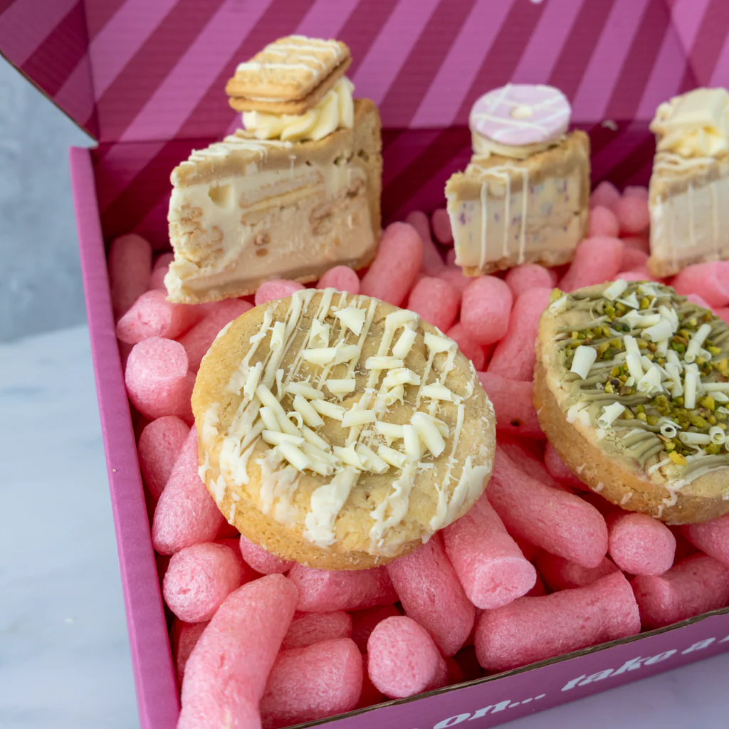 The White Chocolate Bundle - Image 5