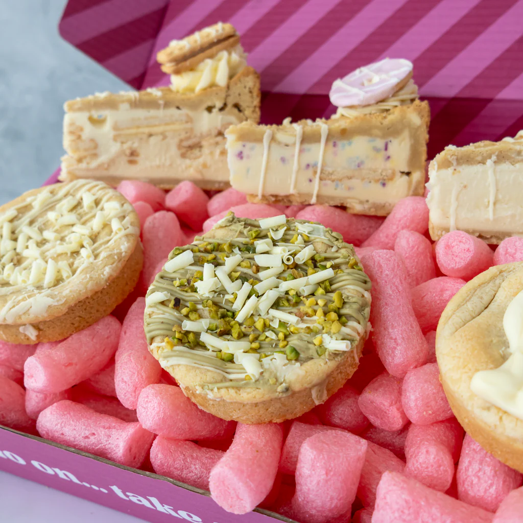 The White Chocolate Bundle - Image 6