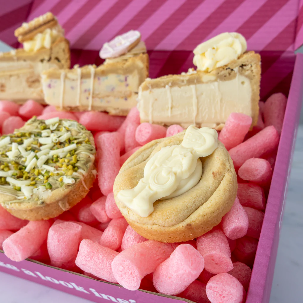 The White Chocolate Bundle - Image 7