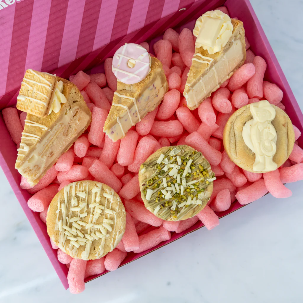 The White Chocolate Bundle - Image 8