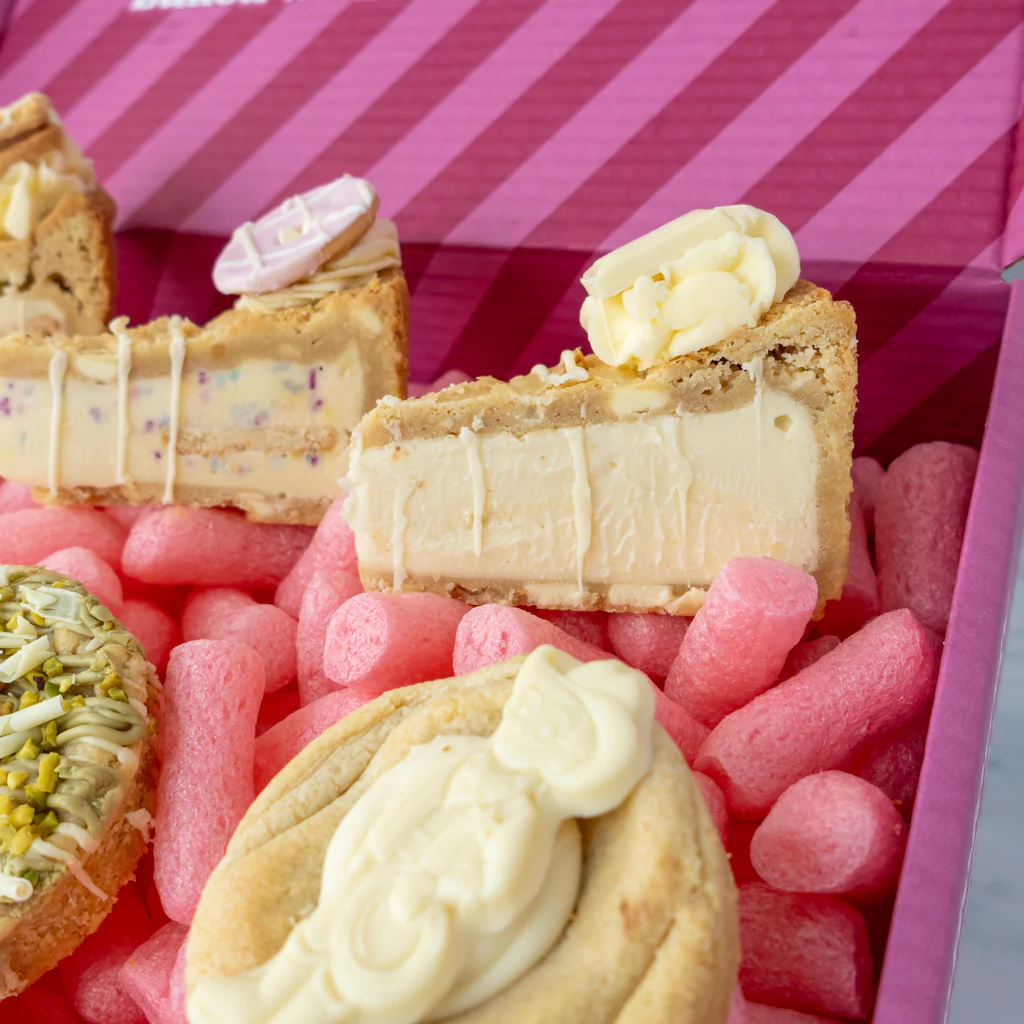 The White Chocolate Bundle - Image 9