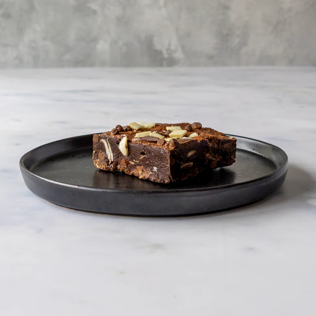 Triple Chocolate Brownie Slab - Image 10