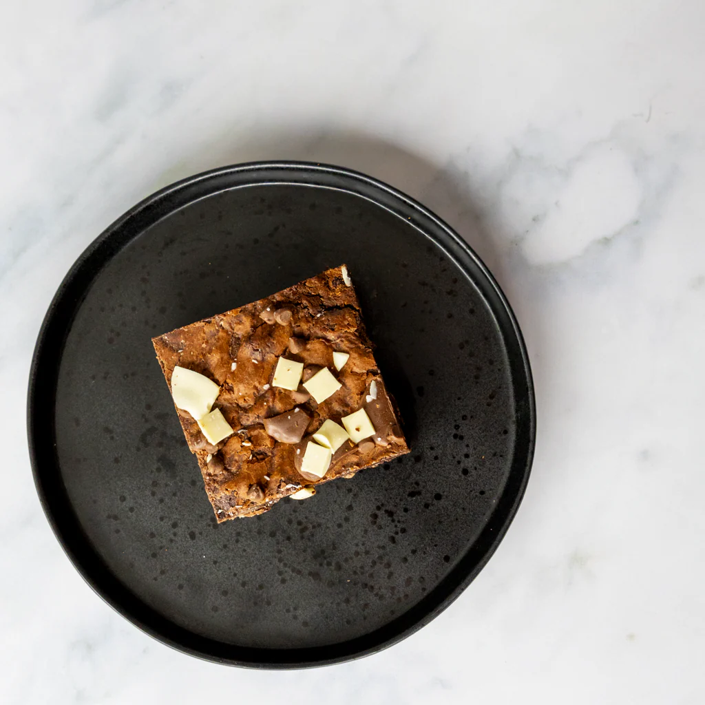 Triple Chocolate Brownie Slab - Image 11