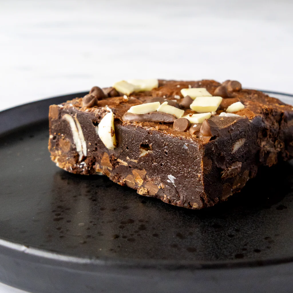 Triple Chocolate Brownie Slab - Image 15