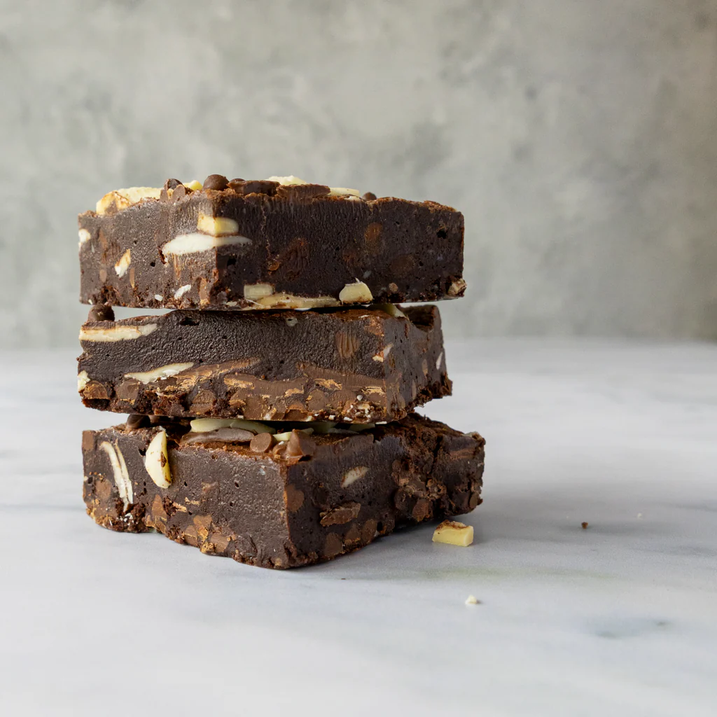 Triple Chocolate Brownie Slab - Image 18