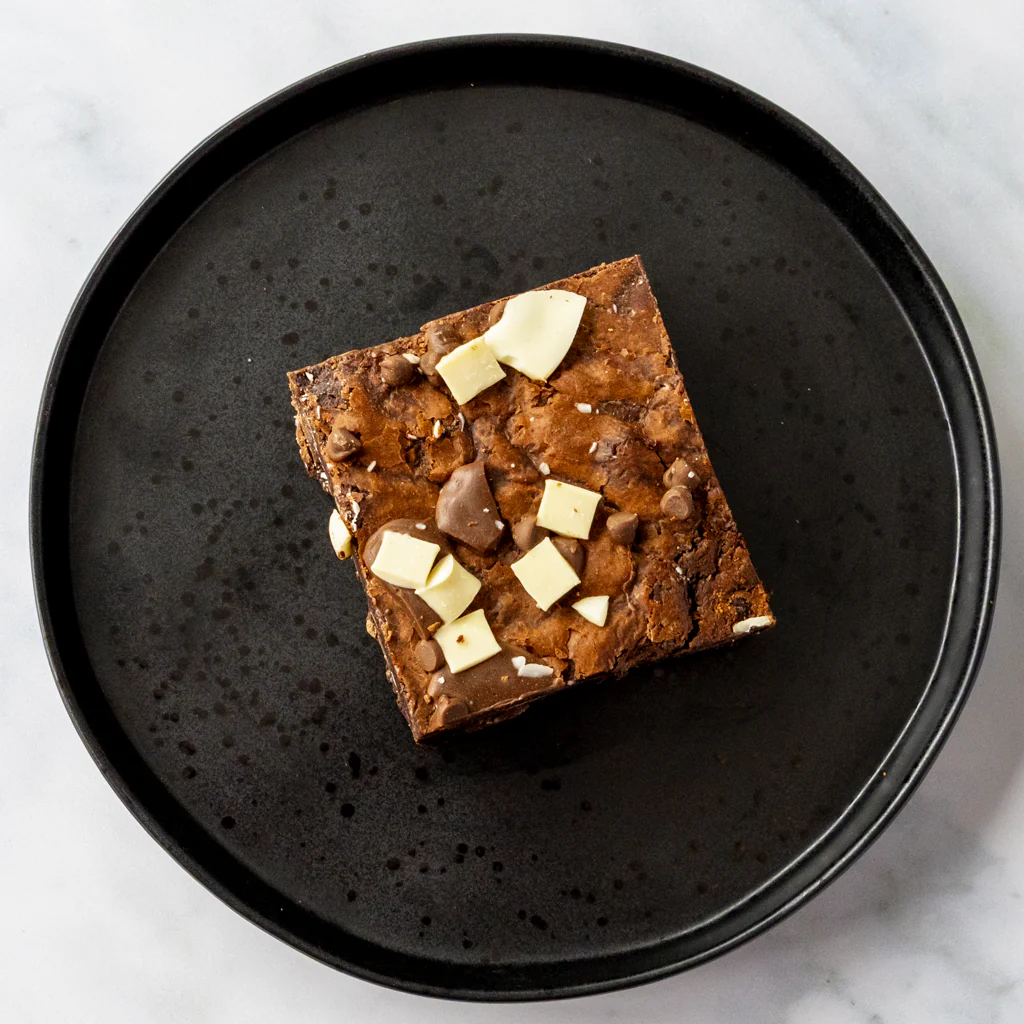 Triple Chocolate Brownie Slab - Image 19