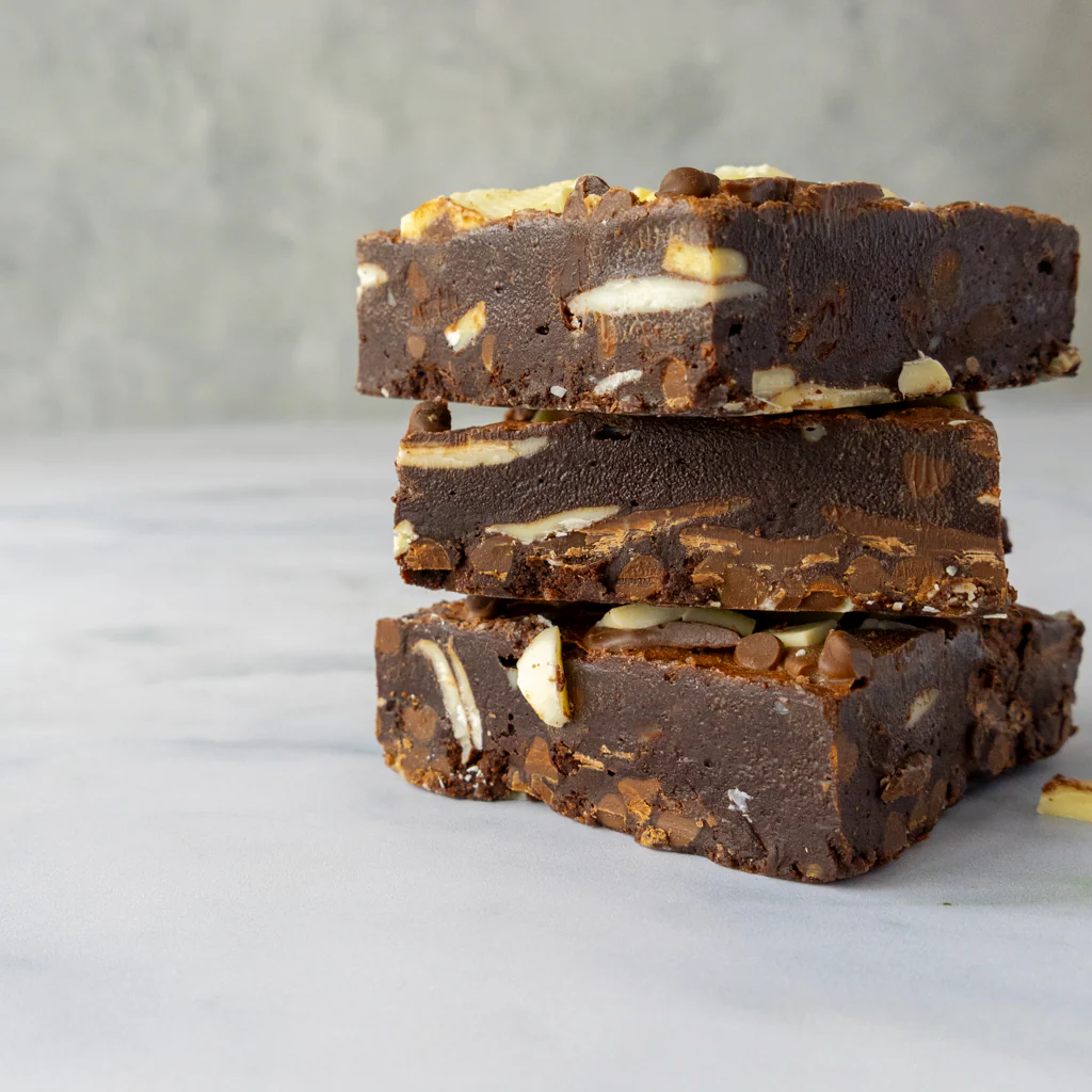 Triple Chocolate Brownie Slab - Image 3