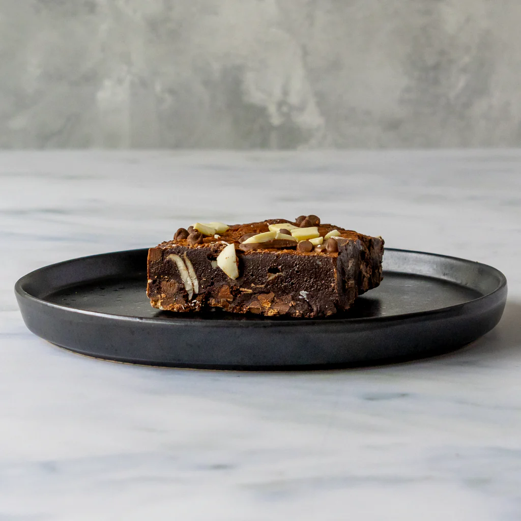 Triple Chocolate Brownie Slab - Image 8